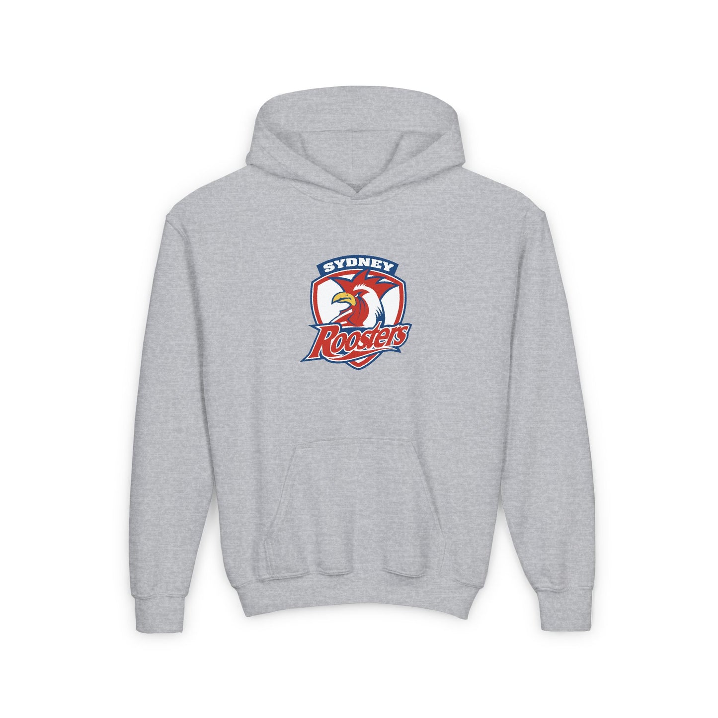 Sydney Roosters Youth Hoodie