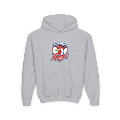 Sydney Roosters Youth Hoodie