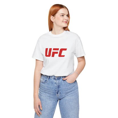 UFC Adult T-Shirt