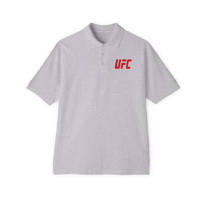 UFC Polo Shirt