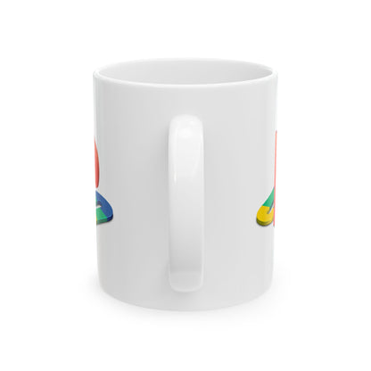 PlayStation Ceramic Mug