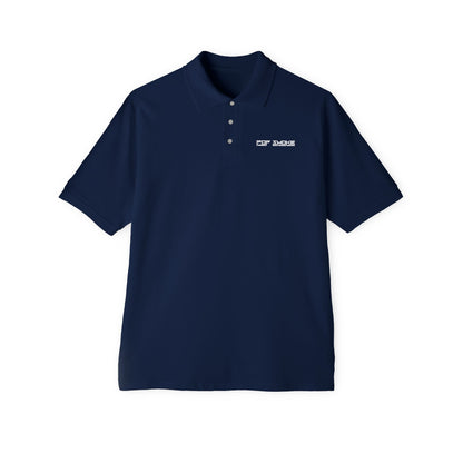 Pop Smoke Polo Shirt