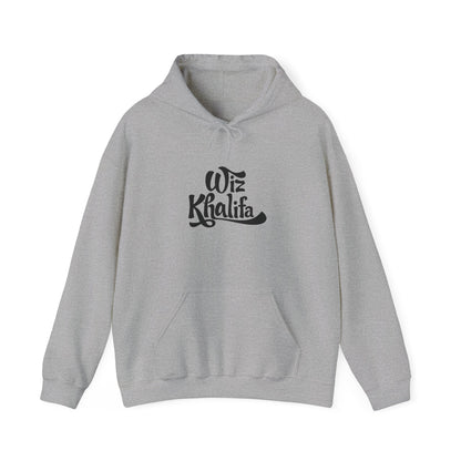 Wiz Khalifa Adult Hoodie