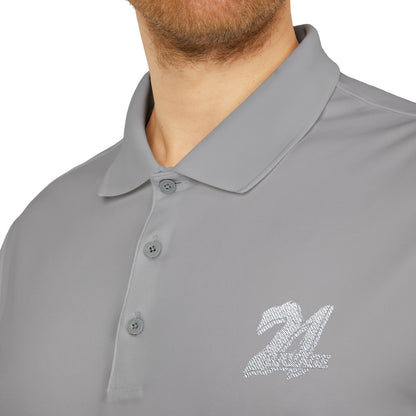 21 Savage Adidas Performance Polo