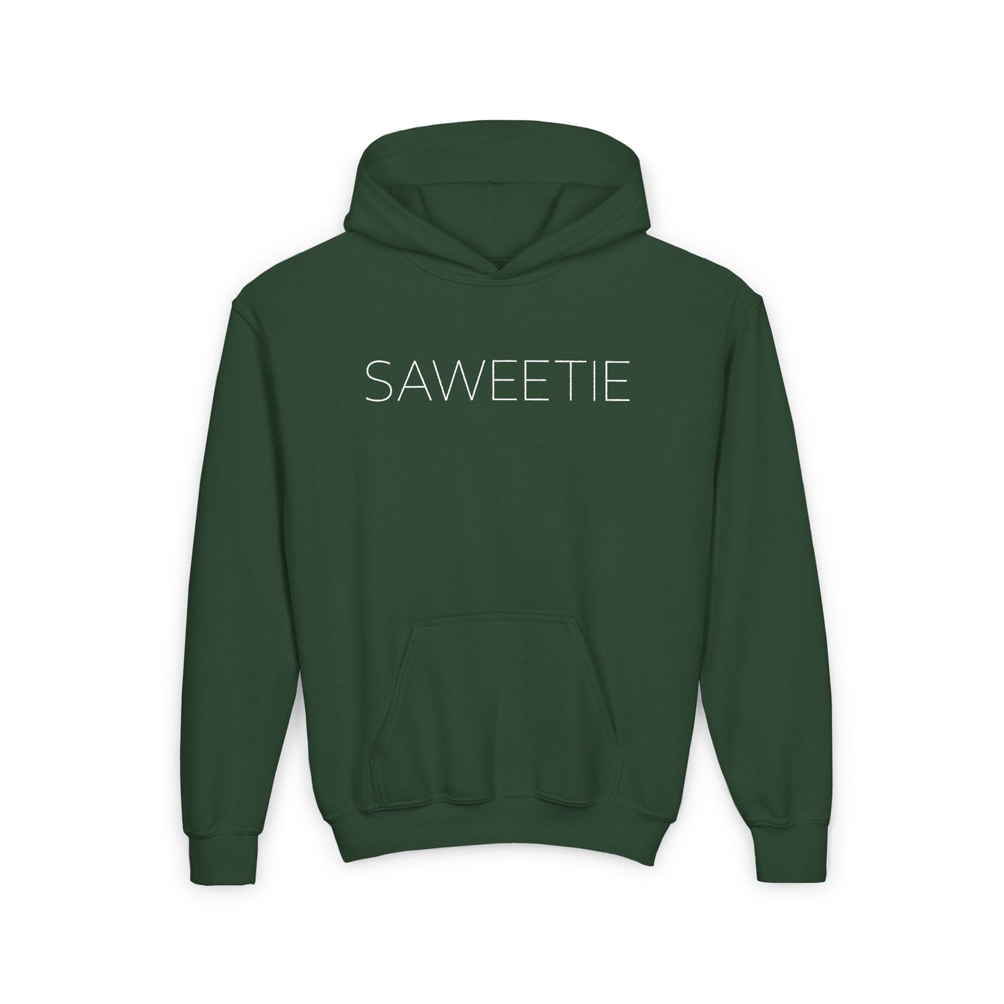 Saweetie Savage Youth Hoodie