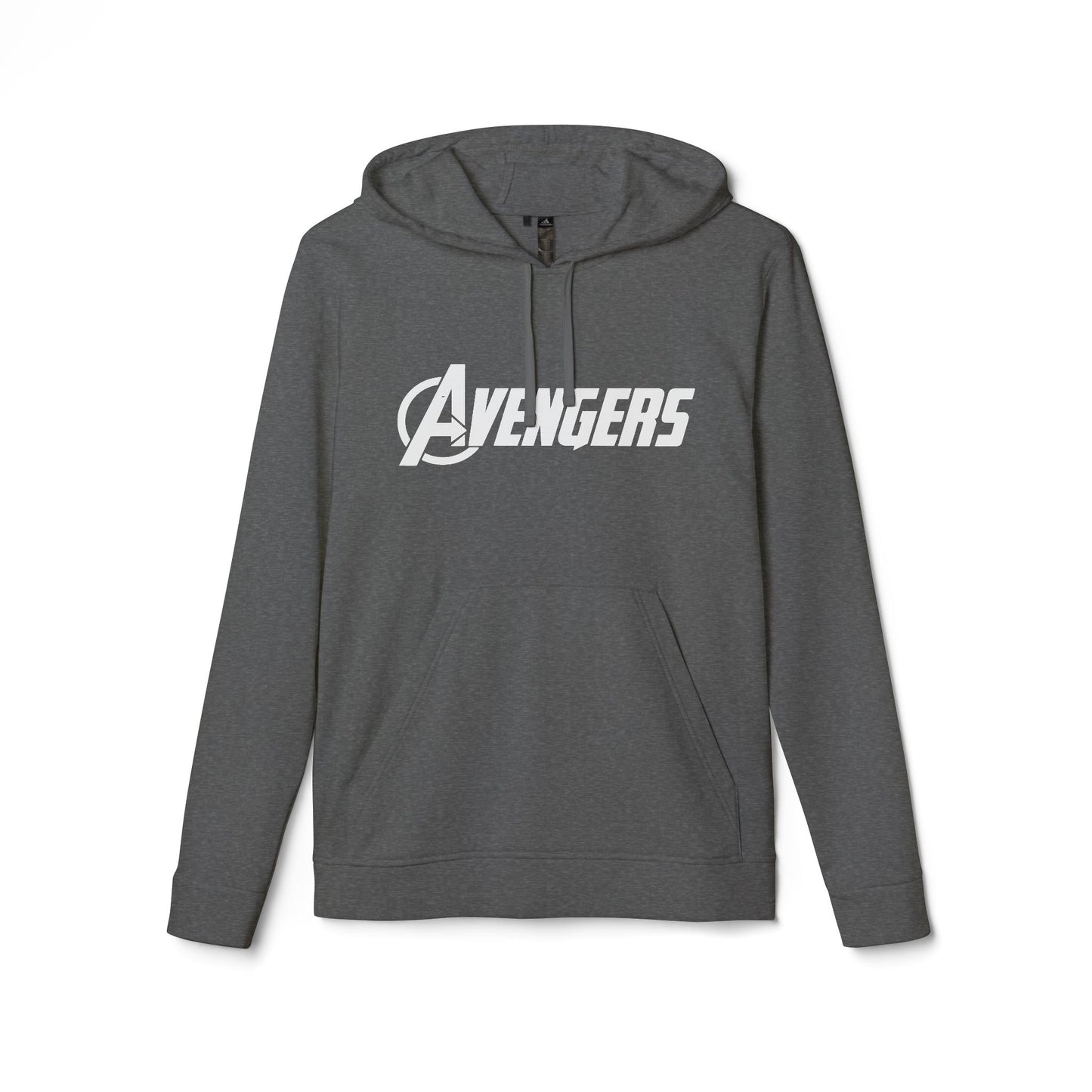 The Avengers Adidas Adult Hoodie