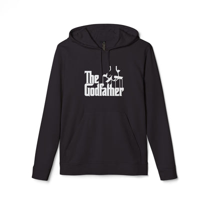 The GodFather Adidas Adult Hoodie