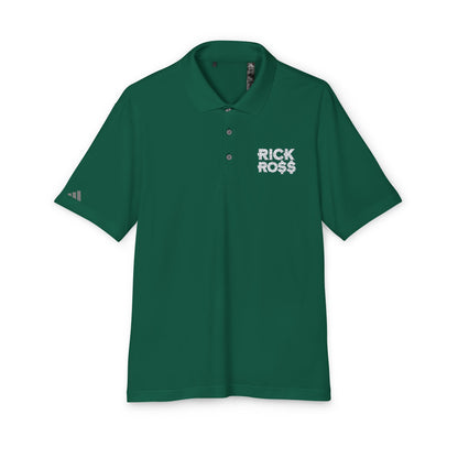 Rick Ross Adidas Performance Polo