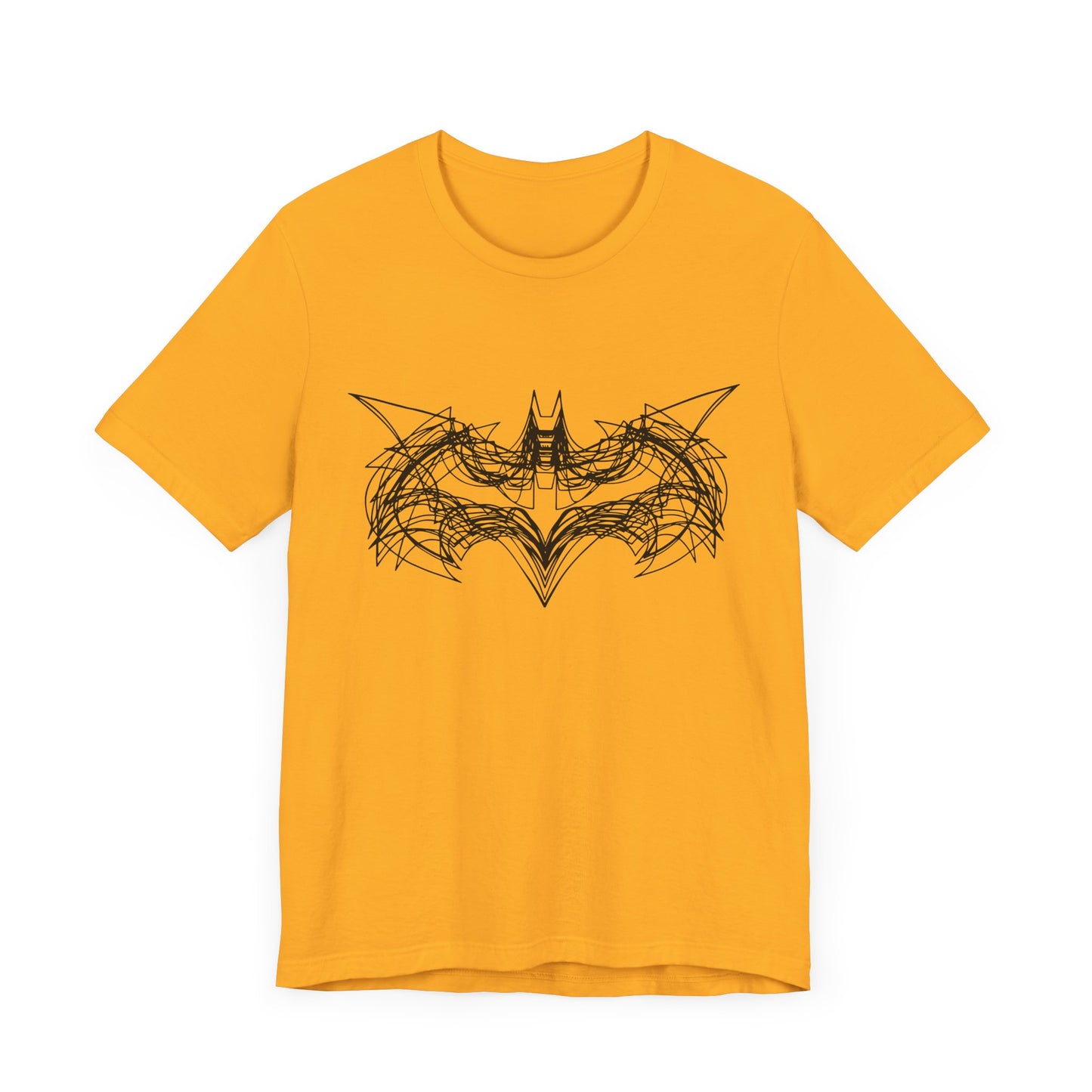 Batman Adult T-Shirt