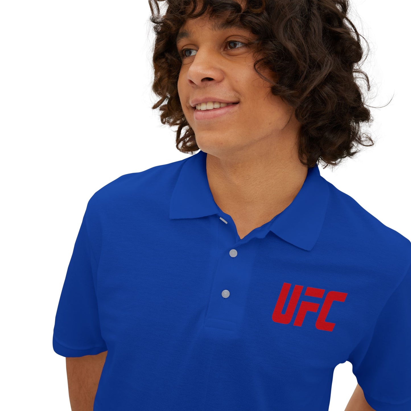 UFC Polo Shirt