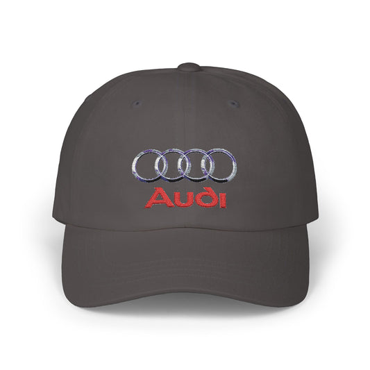 Audi Cap