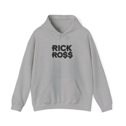 Rick Ross Adult Hoodie