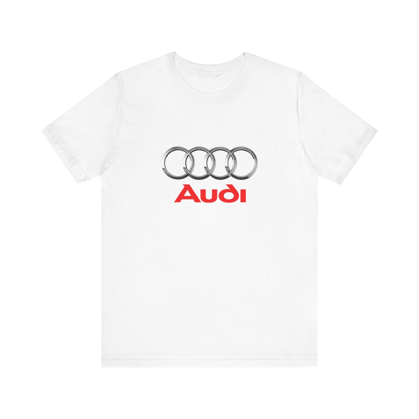 Audi Adult T-Shirt