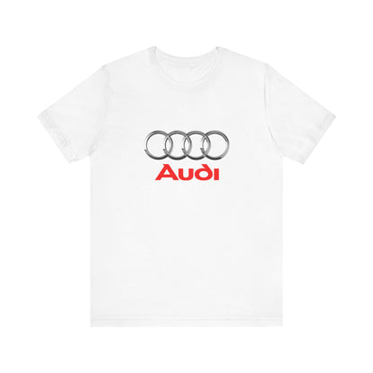 Audi Adult T-Shirt