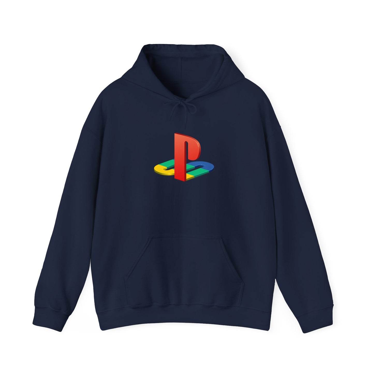 PlayStation Adult Hoodie