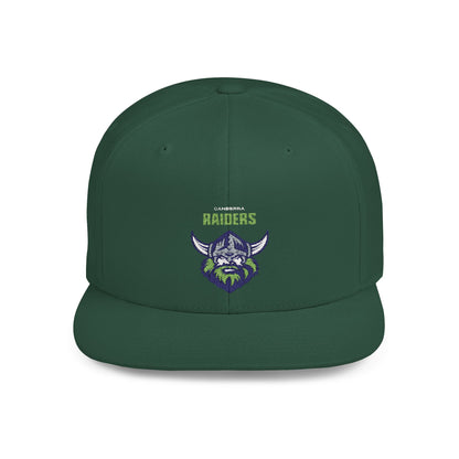 Canberra Raiders Snapback