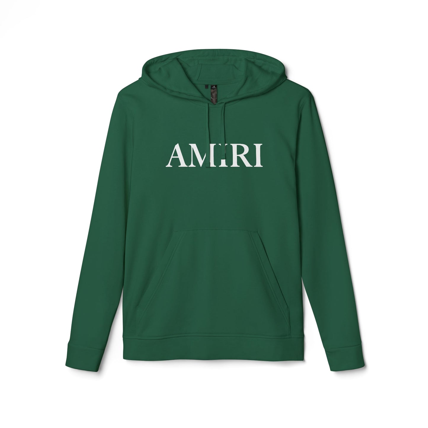 Amiri Adidas Adult Hoodie