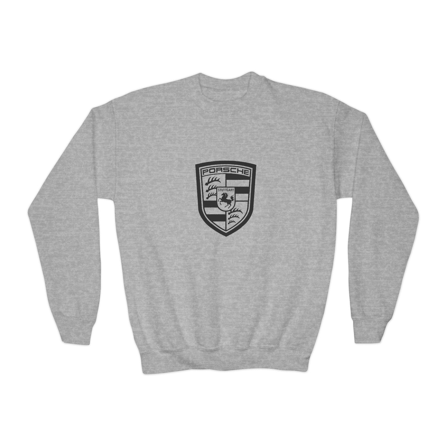 Porsche Youth Sweatshirt