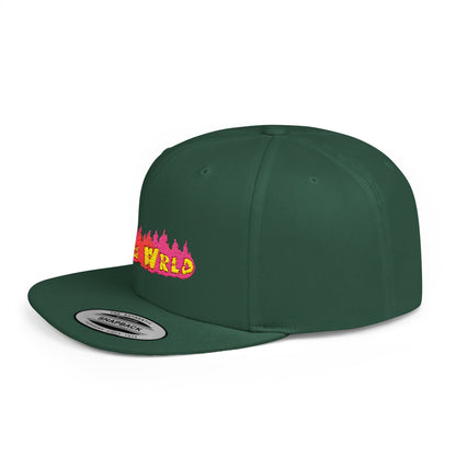 Juice Wrld Snapback