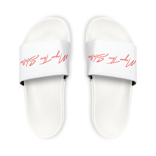 Megan Thee Stallion Slides