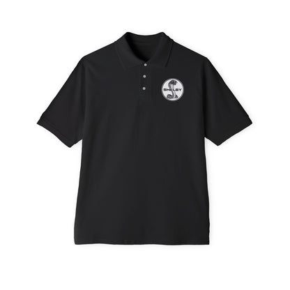 Shelby Polo Shirt