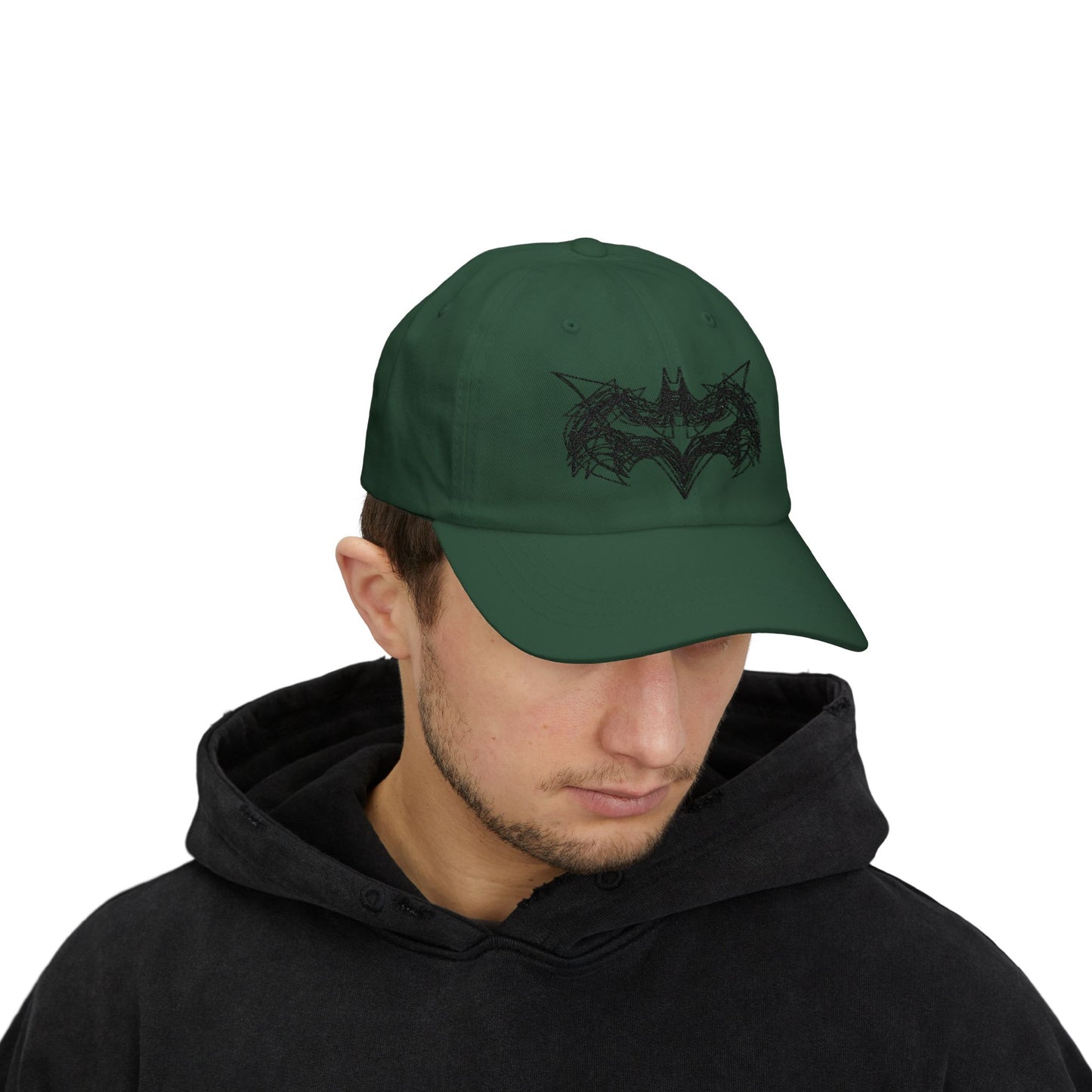 Batman Cap