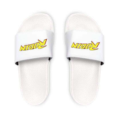 Robin Slides