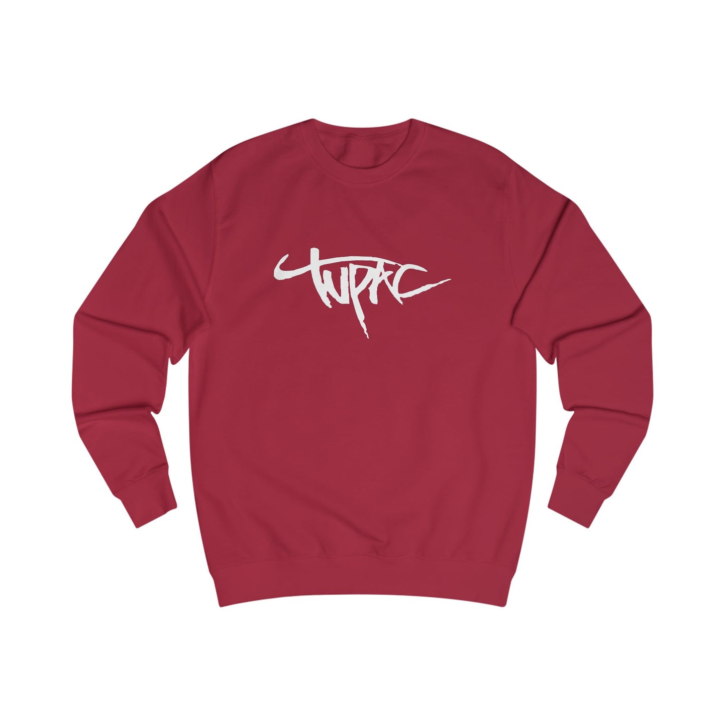 2-Pac Adult Sweatshirt