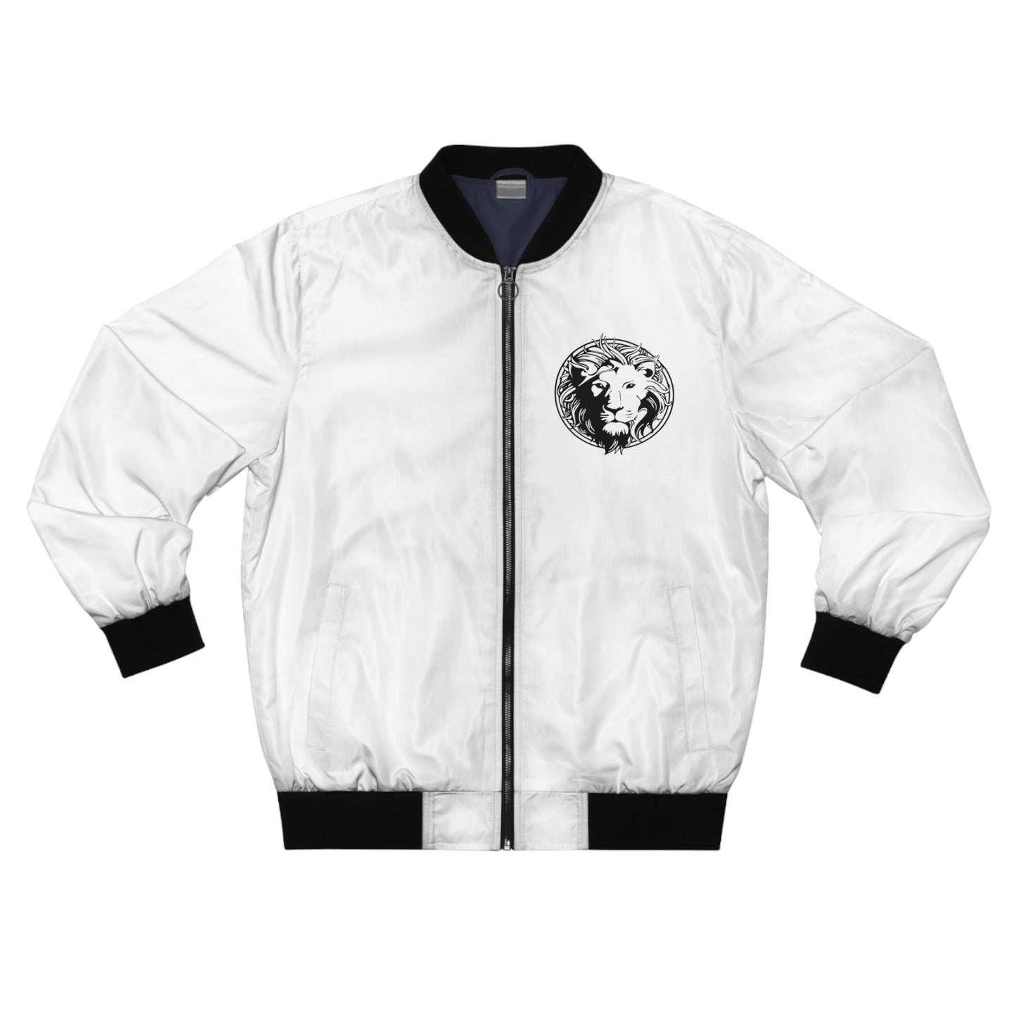 Versus Versace Men's Bomber Jacket