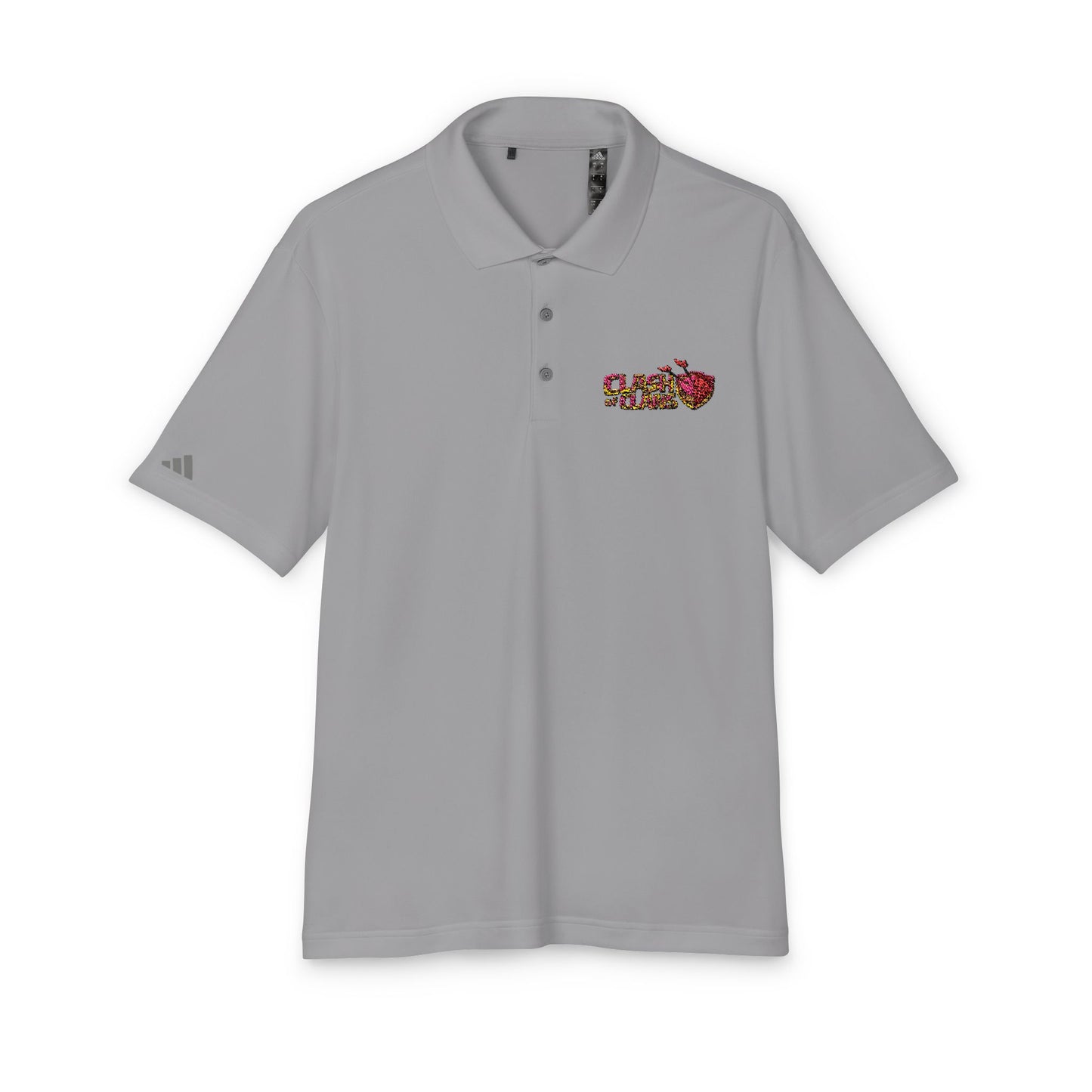 Clash Of Clans Adidas Performance Polo