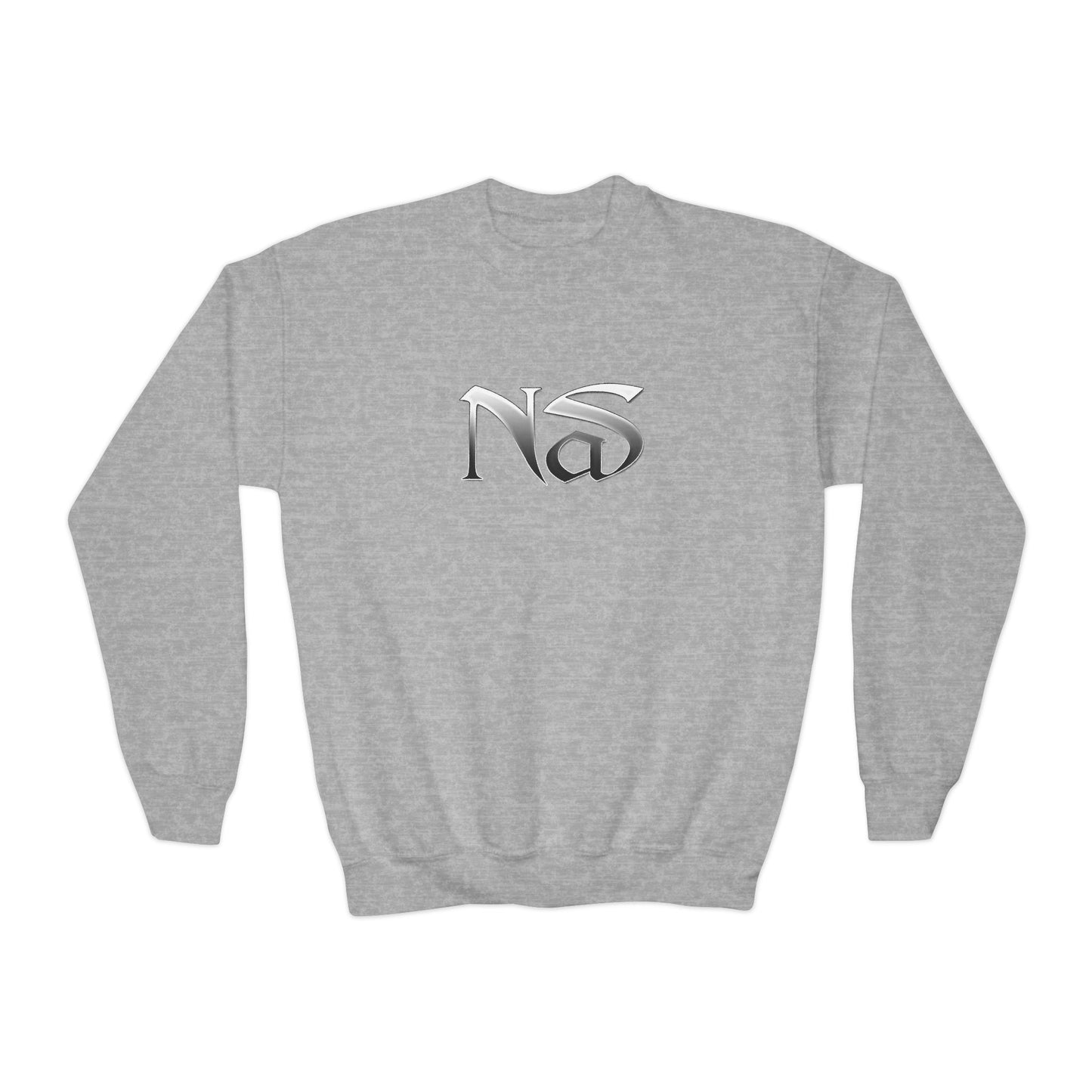 NAS Youth Sweatshirt