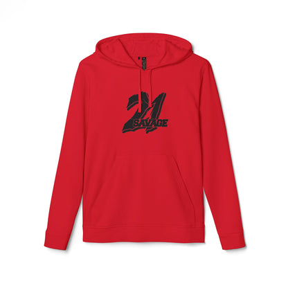 XO Adidas Adult Hoodie