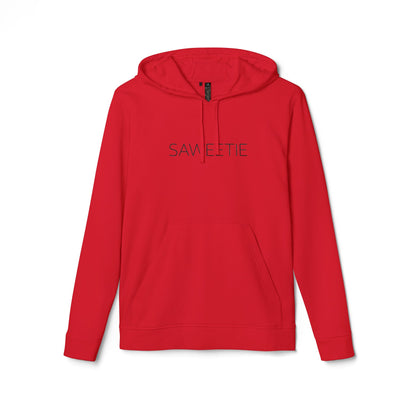 Saweetie Adidas Adult Hoodie