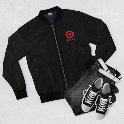 Target Men's Bomber Jacket