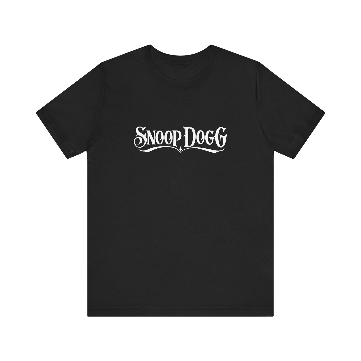 Snoop Dogg Adult T-Shirt