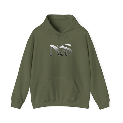 NAS Adult Hoodie