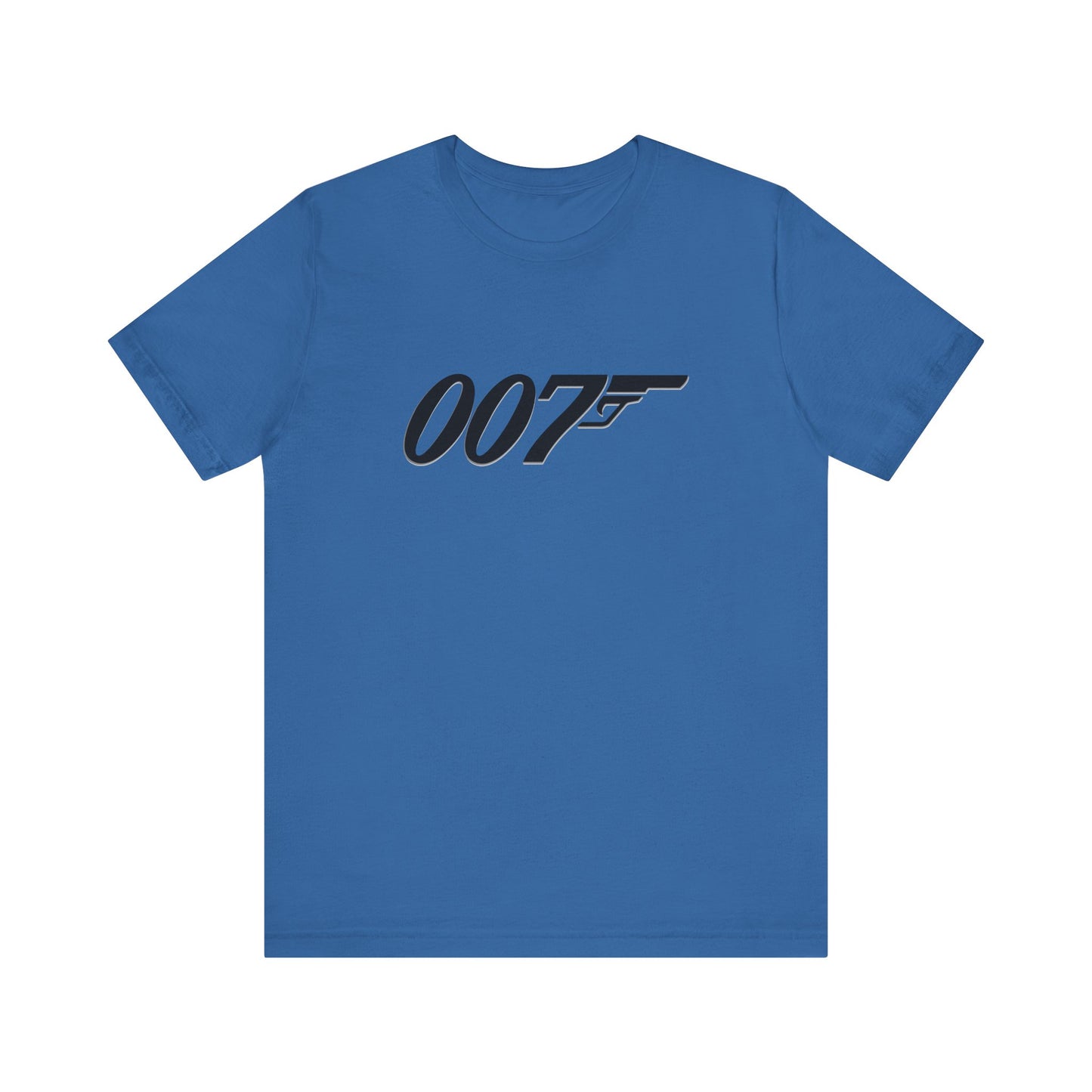 007 Adult T-Shirt