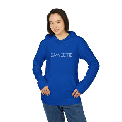 Saweetie Adidas Adult Hoodie