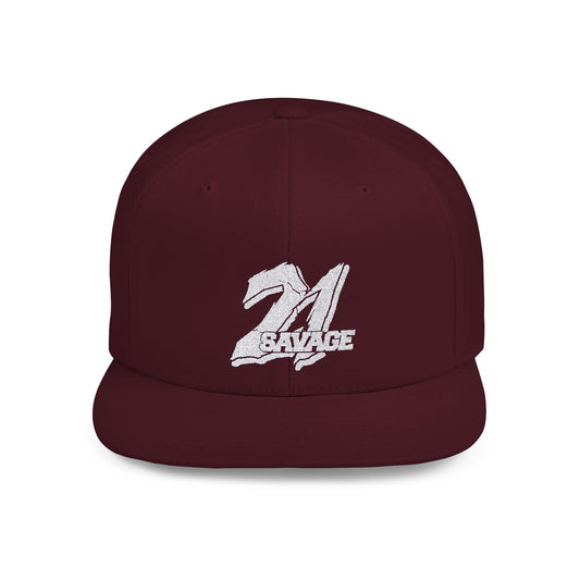 21 Savage Snapback