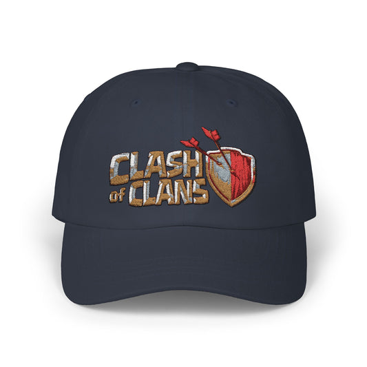 Clash Of Clans Cap