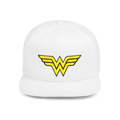 Wonder Woman Snapback