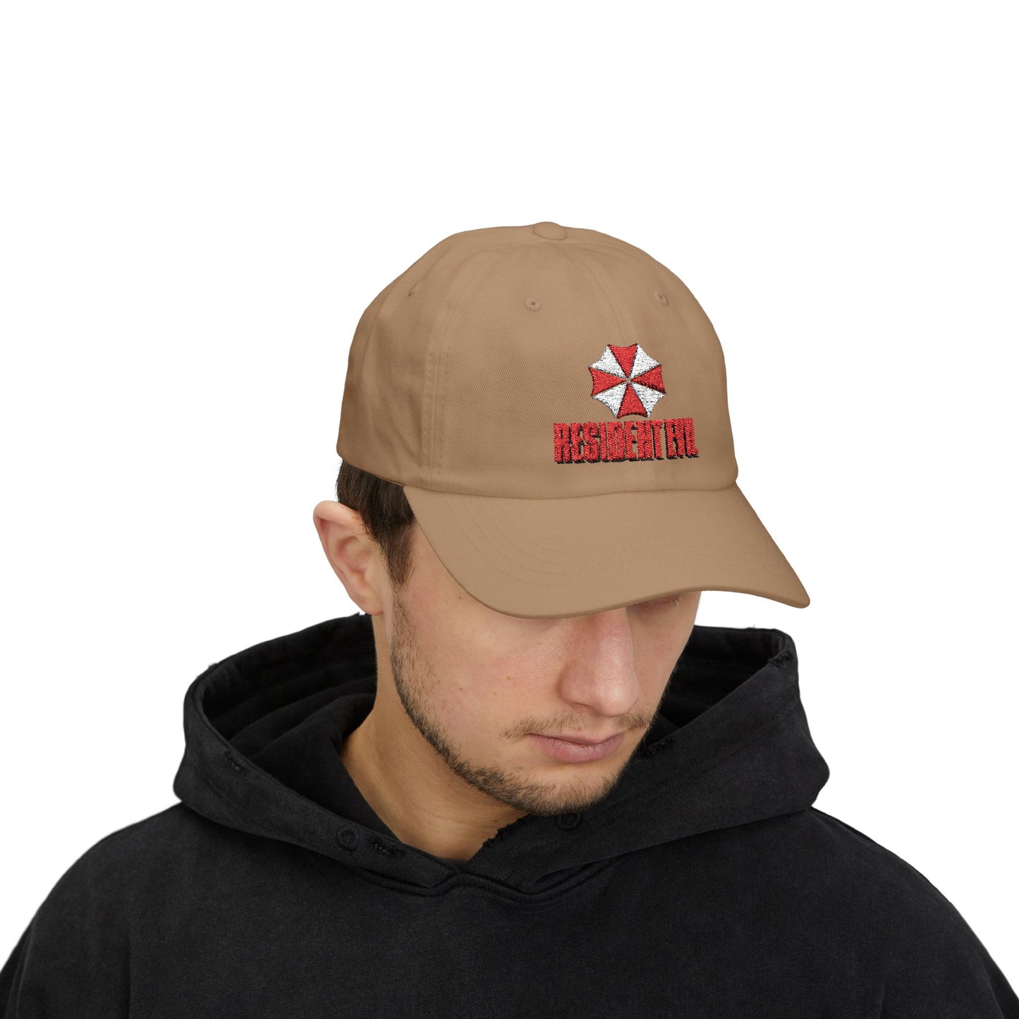 Resident Evil Cap