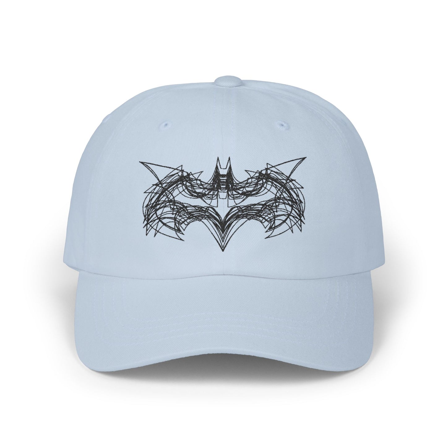 Batman Cap