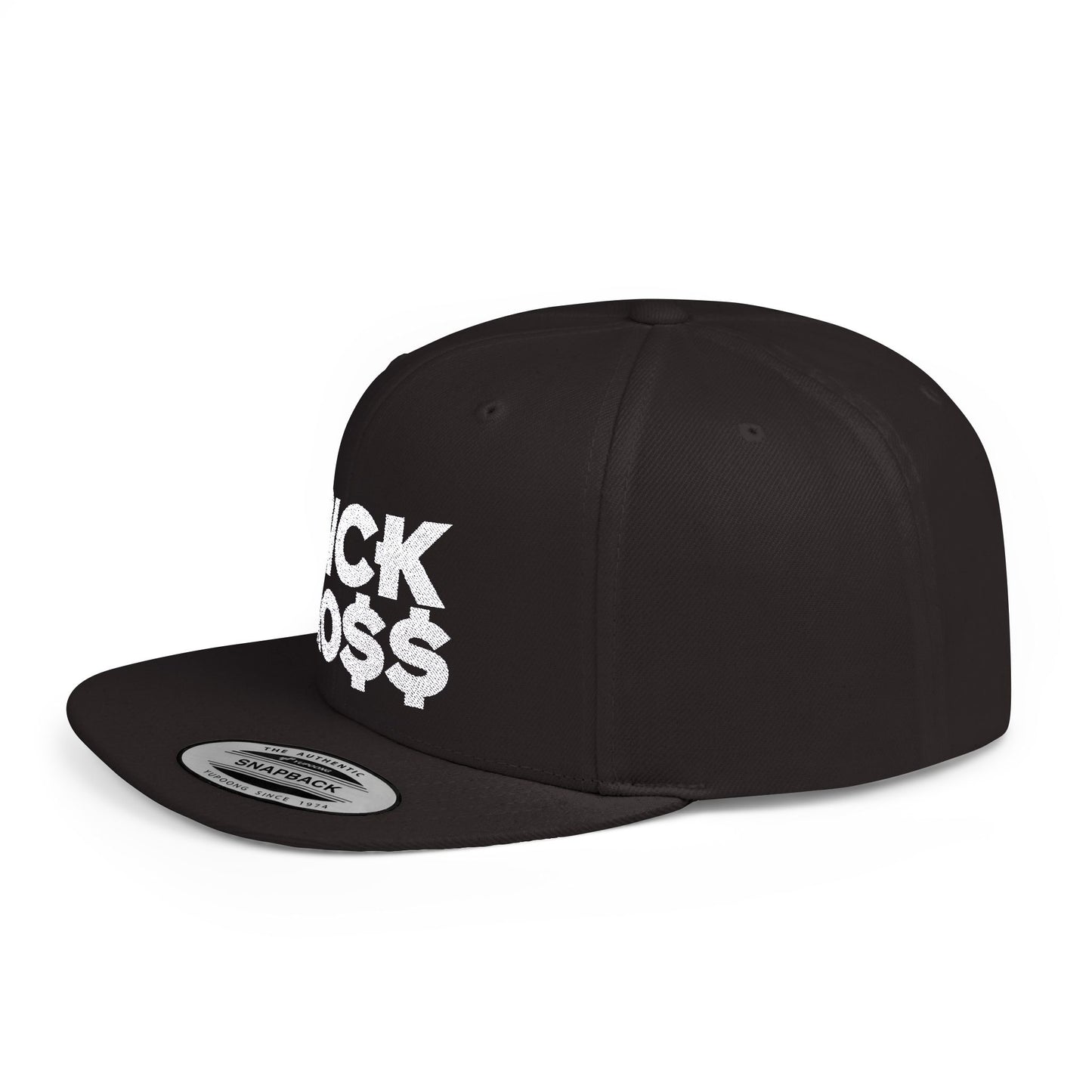 Rick Ross Snapback