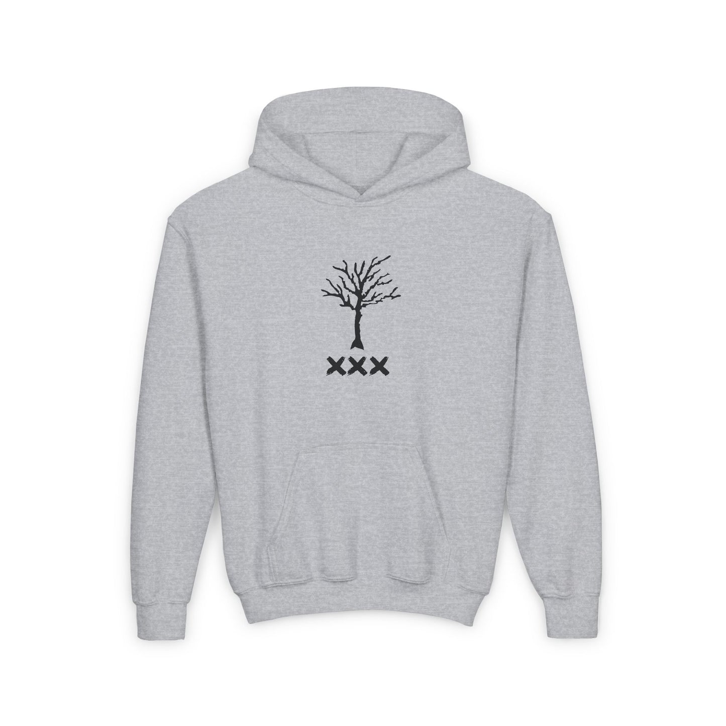 XXX Tentacion Youth Hoodie