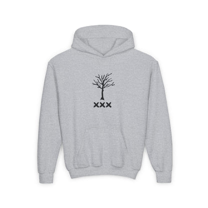 XXX Tentacion Youth Hoodie