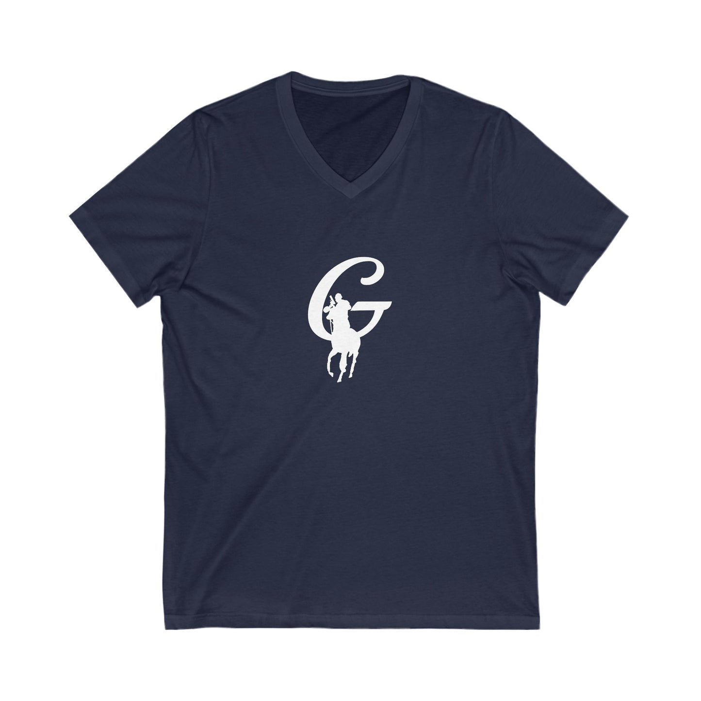 Polo G Adult V-Neck T-Shirt