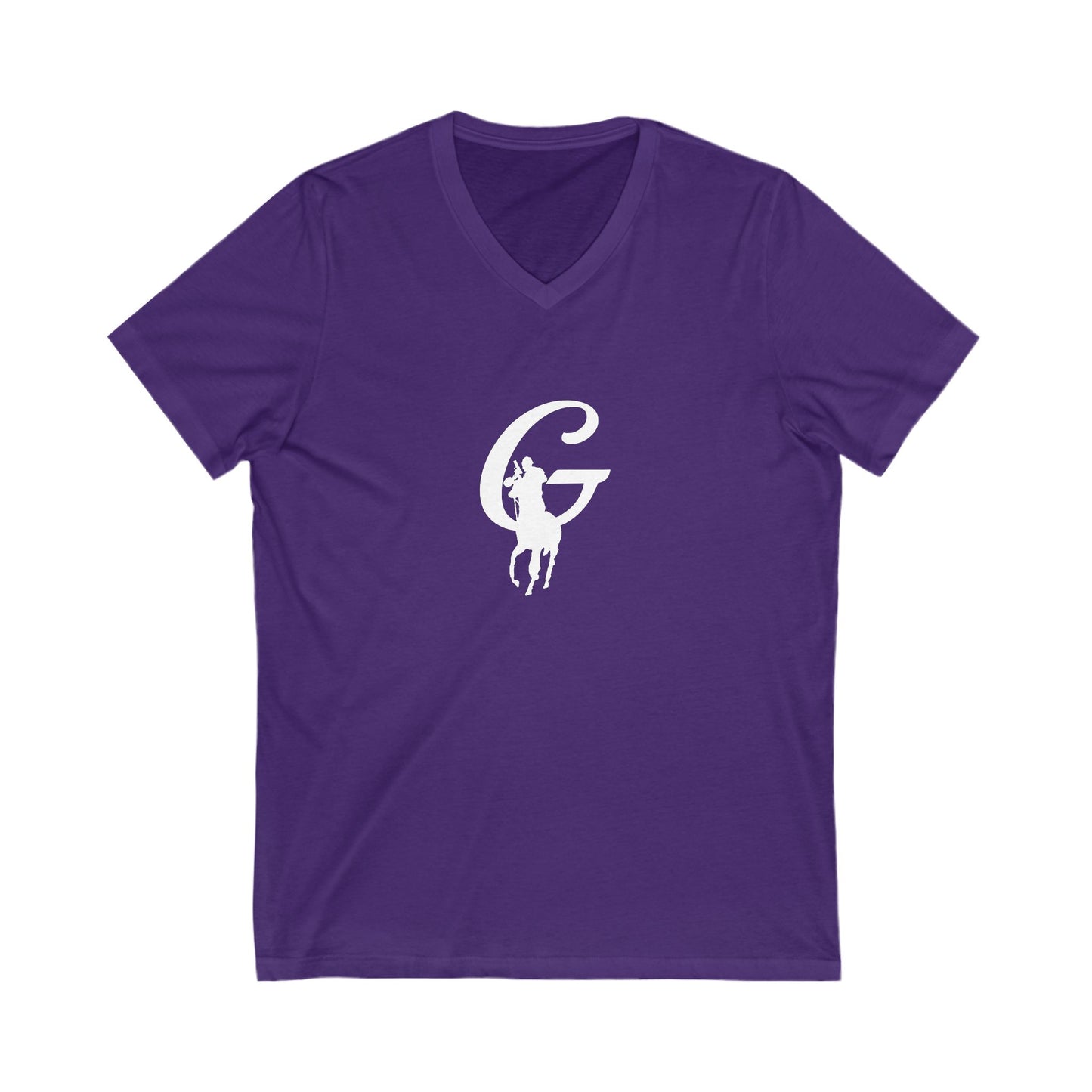 Polo G Adult V-Neck T-Shirt