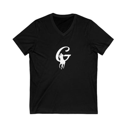 Polo G Adult V-Neck T-Shirt