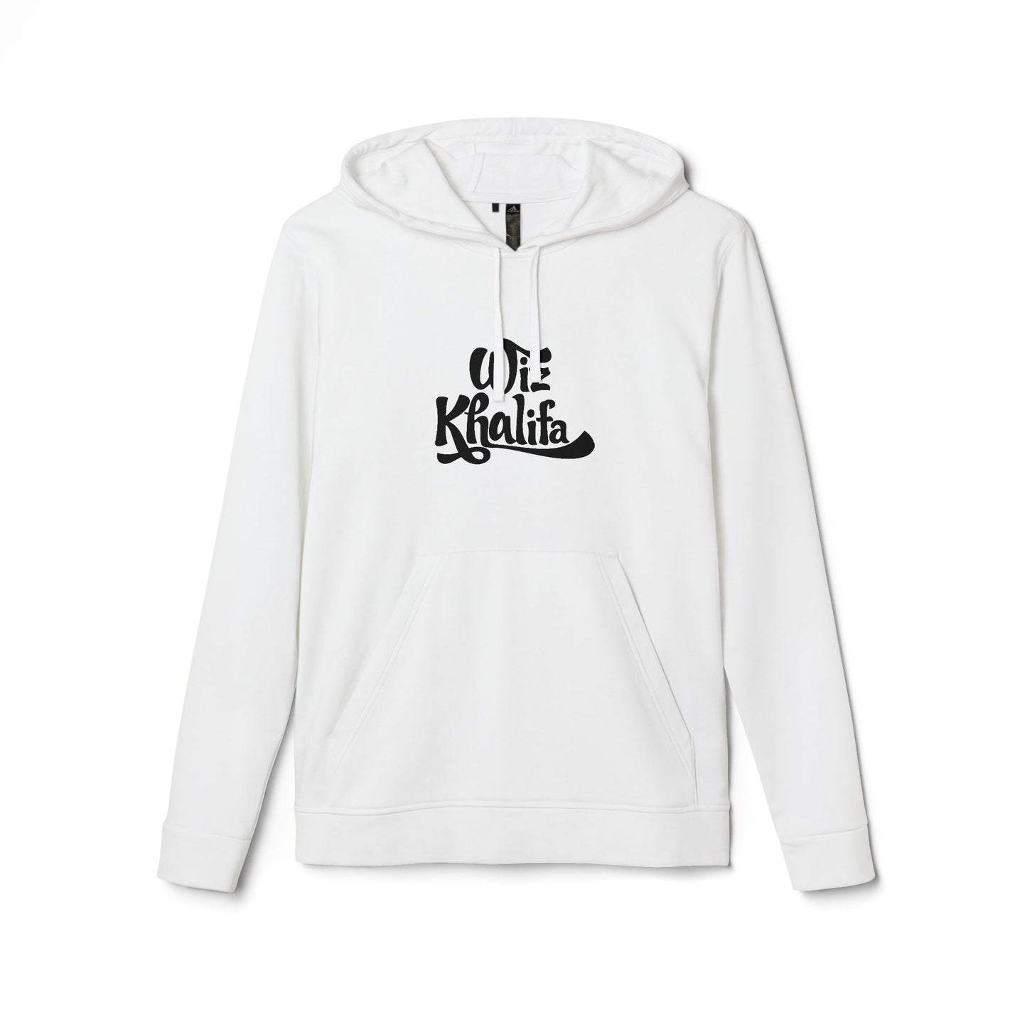 Wiz Khalifa Adidas Adult Hoodie